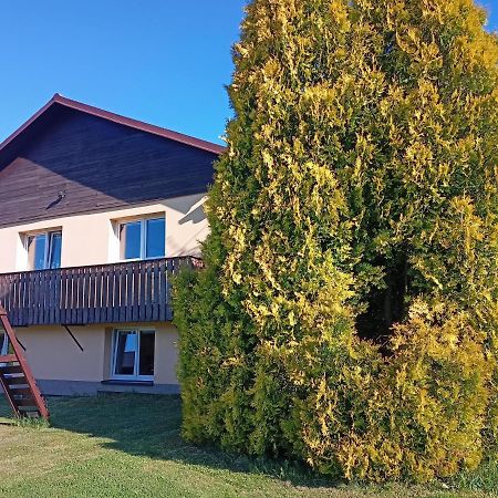Vila Marianna Дестне в Орлицки хора Екстериор снимка