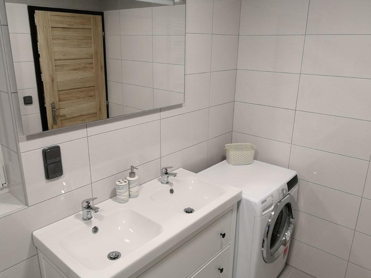Vila Marianna Дестне в Орлицки хора Екстериор снимка
